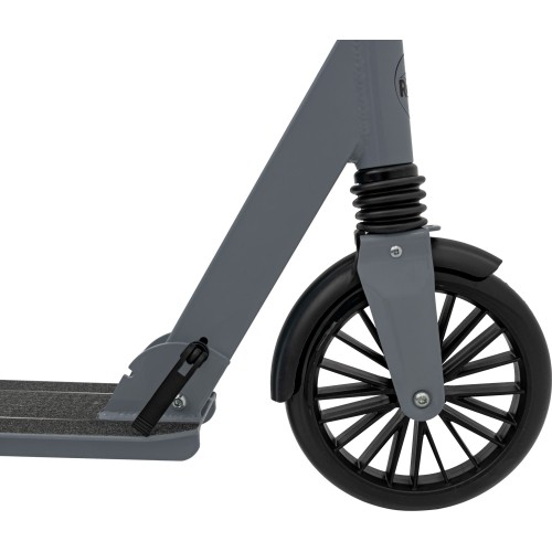 Hulajnoga SPORTRIKE srebrna
