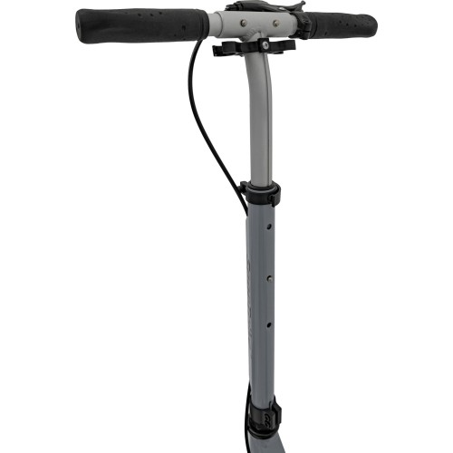 Hulajnoga SPORTRIKE srebrna