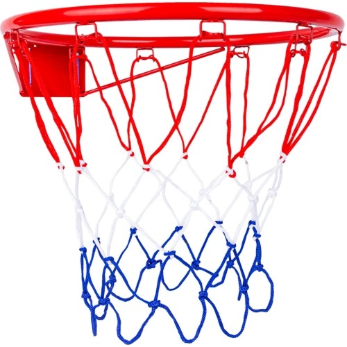 Metal Basketball 1:1 + Accessories