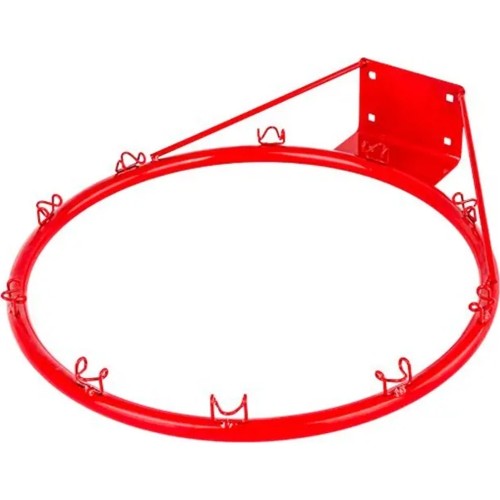 Metal Basketball 1:1 + Accessories