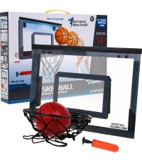 Electronic Basketball Table