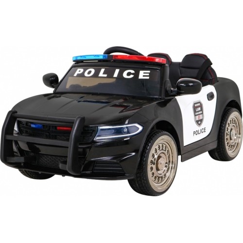 Pojazd elektryczny Super-Police