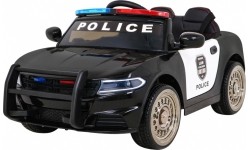 Pojazd elektryczny Super-Police