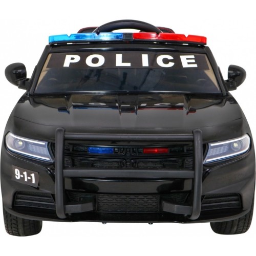 Pojazd elektryczny Super-Police