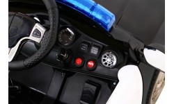 Pojazd elektryczny Super-Police