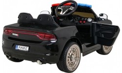 Pojazd elektryczny Super-Police