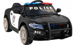 Pojazd elektryczny Super-Police