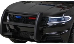 Pojazd elektryczny Super-Police