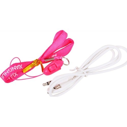 Microphone Karaoke Melodies Pink