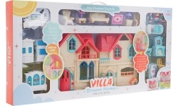Villa Cottage + Accessories