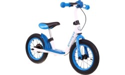 Rowerek biegowy Sportrike Balancer, niebieski