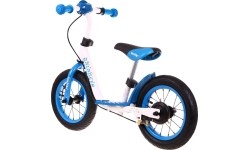 Rower spacerowy Sportrike Balancer niebieski