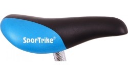 Rower spacerowy Sportrike Balancer niebieski