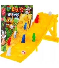 Dangerous Egg Skill Game
