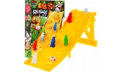 Dangerous Egg Skill Game