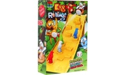 Dangerous Egg Skill Game