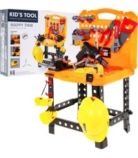 Workshop Suitcase Table