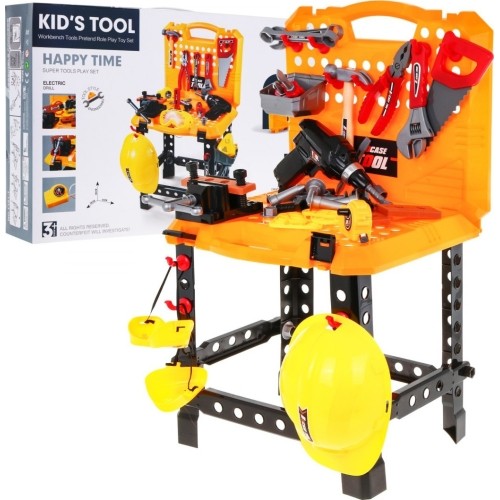 Workshop Suitcase Table