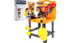 Workshop Suitcase Table
