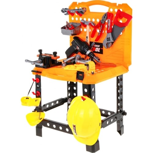 Workshop Suitcase Table