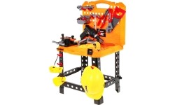 Workshop Suitcase Table