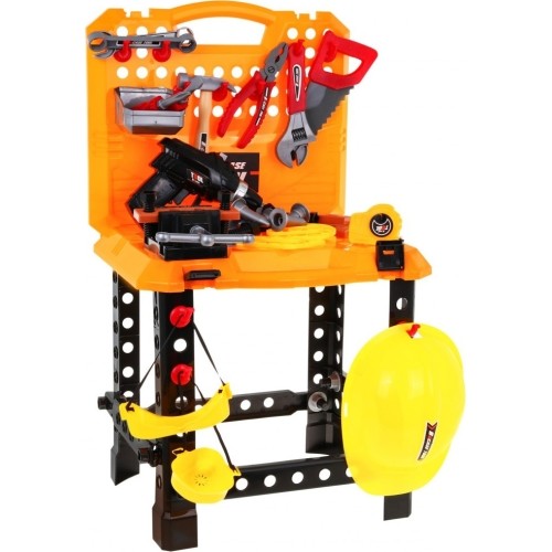 Workshop Suitcase Table
