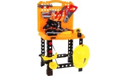 Workshop Suitcase Table
