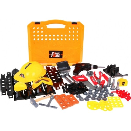 Workshop Suitcase Table