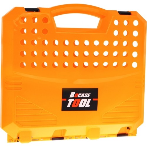 Workshop Suitcase Table