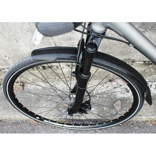 Zestaw błotników 28-29 SKS Velo 55 Cross