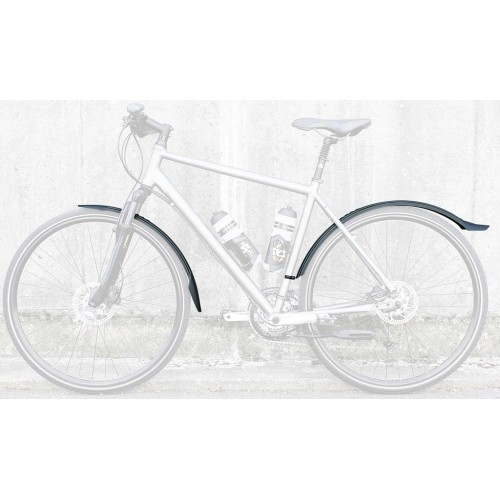 Zestaw błotników 28-29 SKS Velo 55 Cross