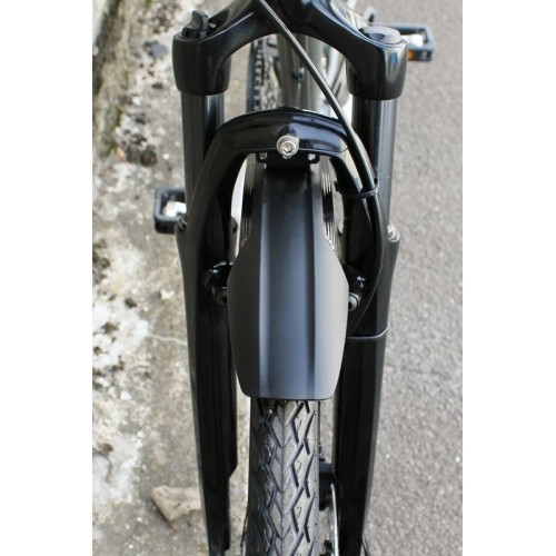 Zestaw błotników 28-29 SKS Velo 55 Cross
