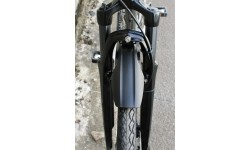 Zestaw błotników 28-29 SKS Velo 55 Cross