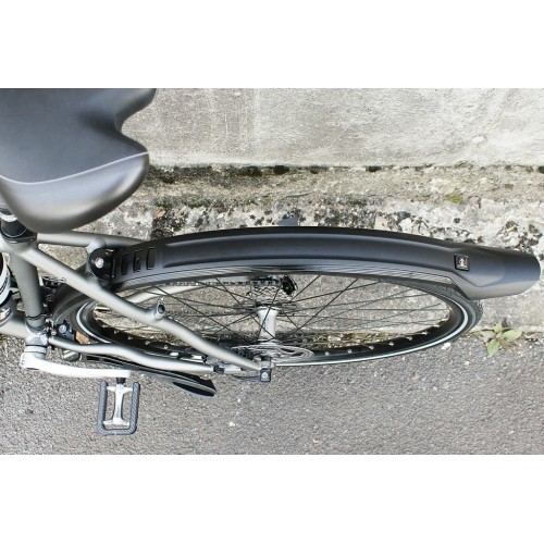 Zestaw błotników 28-29 SKS Velo 55 Cross