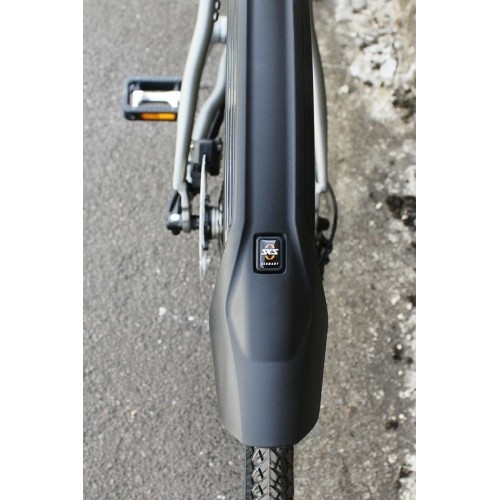 Zestaw błotników 28-29 SKS Velo 55 Cross