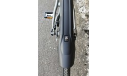 Zestaw błotników 28-29 SKS Velo 55 Cross