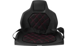 Pojazd elektryczny GT Sport, niebieski