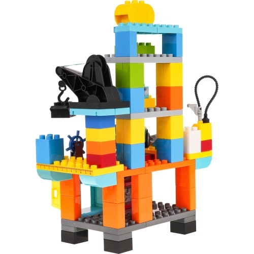 Mega Blocks Warsztat, 92 el.