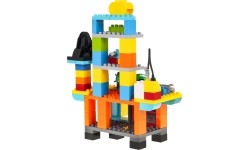 Mega Blocks Warsztat, 92 el.