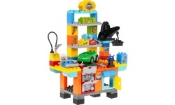 Mega Blocks Warsztat, 92 el.