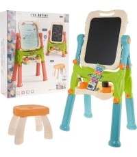 2in1 Board + Accessories