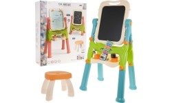 2in1 Board + Accessories