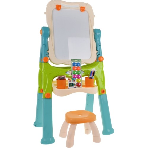 2in1 Board + Accessories