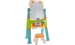2in1 Board + Accessories