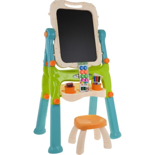 2in1 Board + Accessories