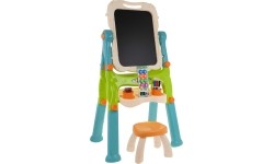 2in1 Board + Accessories