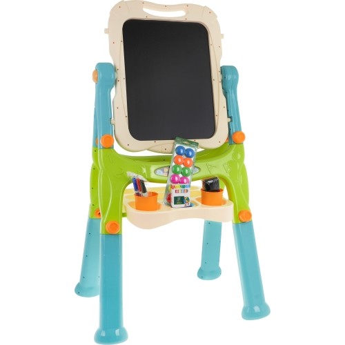 2in1 Board + Accessories