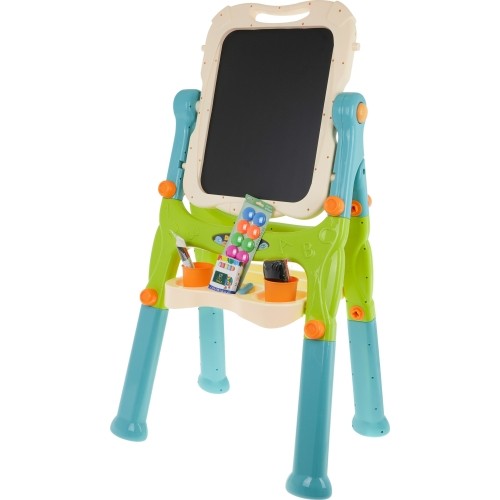 2in1 Board + Accessories