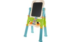 2in1 Board + Accessories