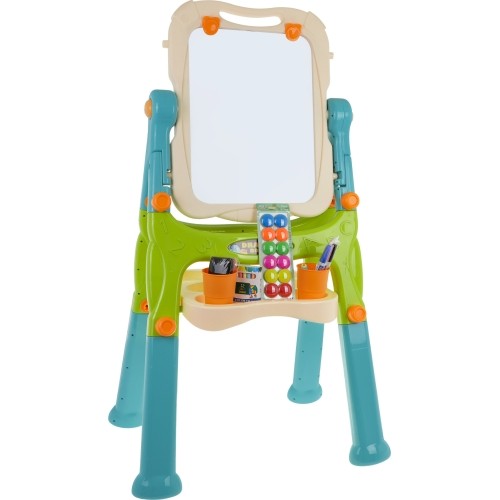 2in1 Board + Accessories